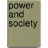 Power And Society