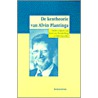 De kentheorie van Alvin Plantinga by Unknown