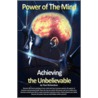 Power Of The Mind door Paul Richardson