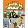 Powerful Machines by Gerry Bailey
