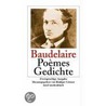 Poèmes. Gedichte door Charles Baudelaire