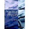 Practical Physics door Squires G.L.