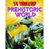 Prehistoric World by Paul Harrison