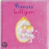 Prenses Lilliperi by Monika Finsterbusch