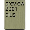 Preview 2001 Plus door Karen Fishwick