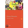 Primary Education door Paul Pettitt