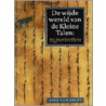 De wijde wereld van de Kleine Talen door D. van Delft