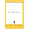 Prince Serebrenni door Count A. Tolstoy
