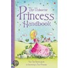 Princess Handbook by Susannah Davidson