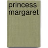 Princess Margaret door Christopher Warwick