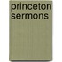 Princeton Sermons