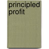 Principled Profit door Onbekend