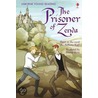 Prisoner Of Zenda by Sarah Courtauld