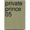 Private Prince 05 door Maki Enjoji