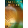 Proclaim Jubilee! door Maria Harris