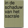 In de schaduw van het sacrale door H. Dethier