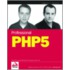 Professional Php5