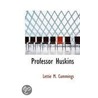 Professor Huskins door Lettie M. Cummings