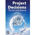 Project Decisions