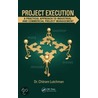 Project Execution door Chitram Lutchman