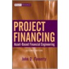 Project Financing by John D. Finnerty Phd