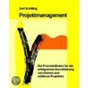 Projektmanagement door Gert Schilling