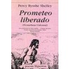Prometeo Liberado door Professor Percy Bysshe Shelley
