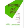 Promise And Peril door Jean McClure Mudge