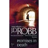 Promises In Death door J.D. Robb