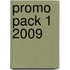 Promo Pack 1 2009