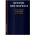 Kinderorthopedie
