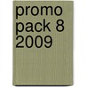 Promo Pack 8 2009 by Gustave Flausbert