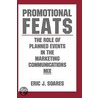 Promotional Feats by Eric J. Soares