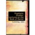 Prophetic Studies
