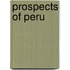Prospects of Peru