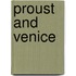 Proust and Venice