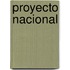 Proyecto Nacional