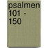Psalmen 101 - 150