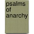 Psalms of Anarchy