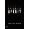 Psyching A Spirit by Aruna Singh Khedaroo