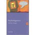 Psycholinguistics