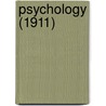 Psychology (1911) door Annie Besant