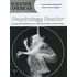 Psychology Reader