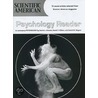 Psychology Reader door Daniel T. Gilbert
