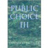 Public Choice Iii