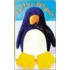 Puffy The Penguin