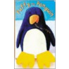 Puffy The Penguin door S. Julian