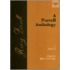Purcell Anthology