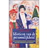 Idioticon van de persoonlijkheid door M. Doddema-Winsemius