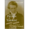 Puritan As Yankee by Robert Bruce Mullin